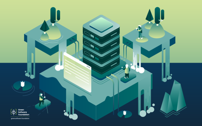 Introducing the Software Water Intensity (SWI) Project