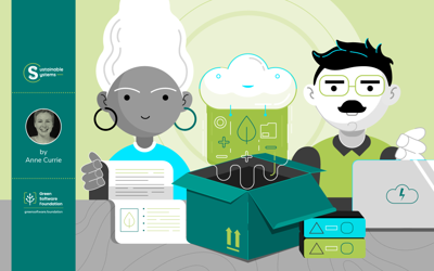 Sustainable Tech Choices for Cloud