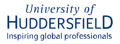University of Huddersfield