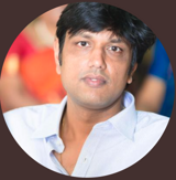 Srinivasan Rakhunathan