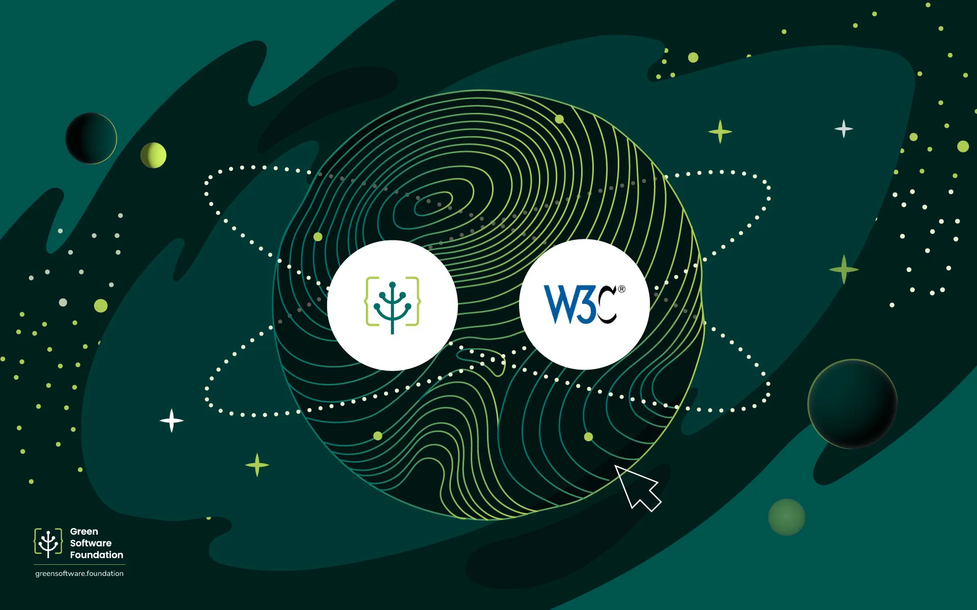 The Green Software Foundation and World Wide Web Consortium (W3C) Collaborate to Advance Adoption of Web Sustainability Measurement 