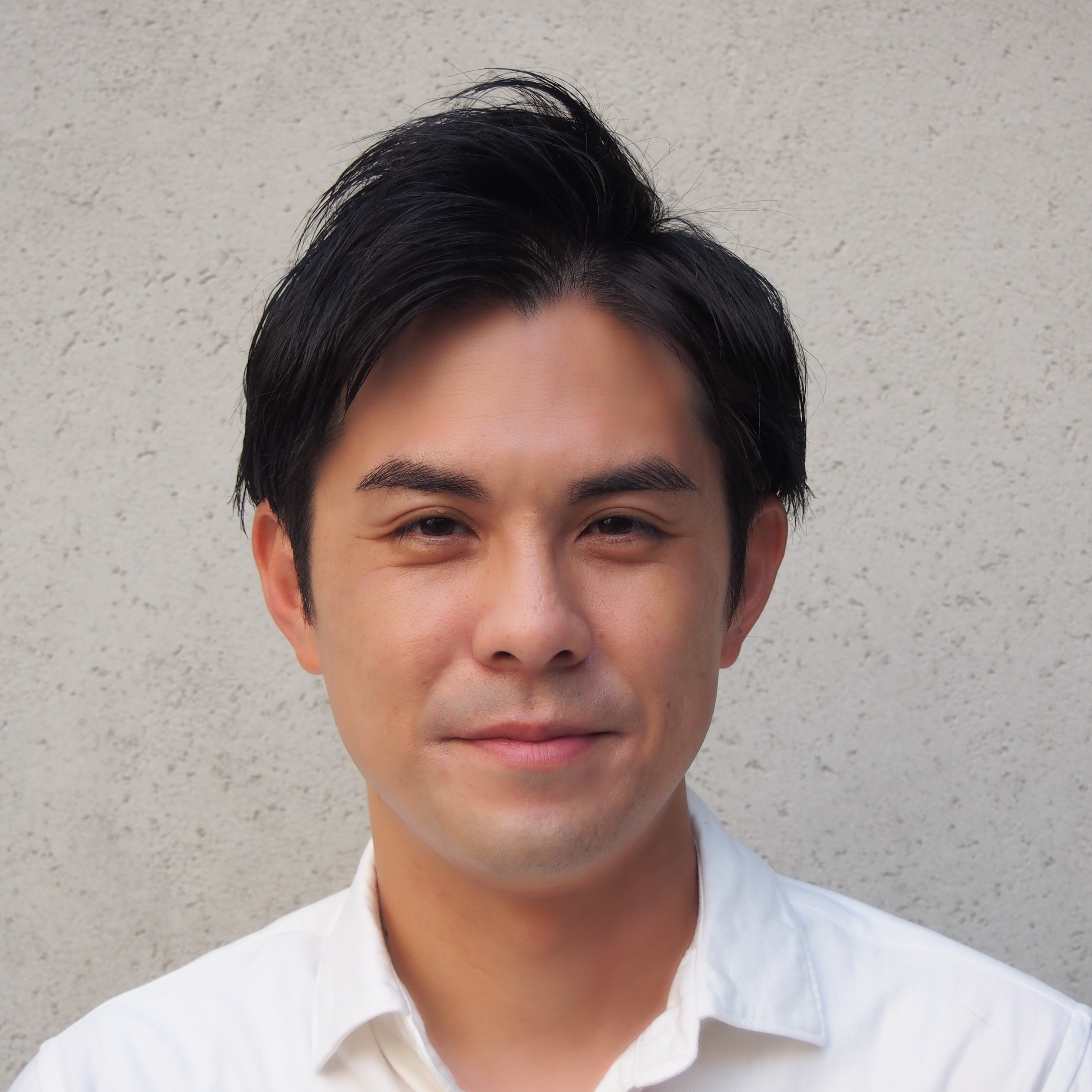Yusuke Kobayashi
